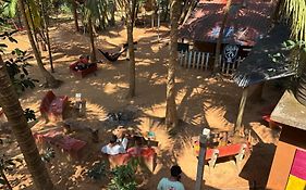 Hostelexp, Gokarna - A Slow-Paced Backpackers Community