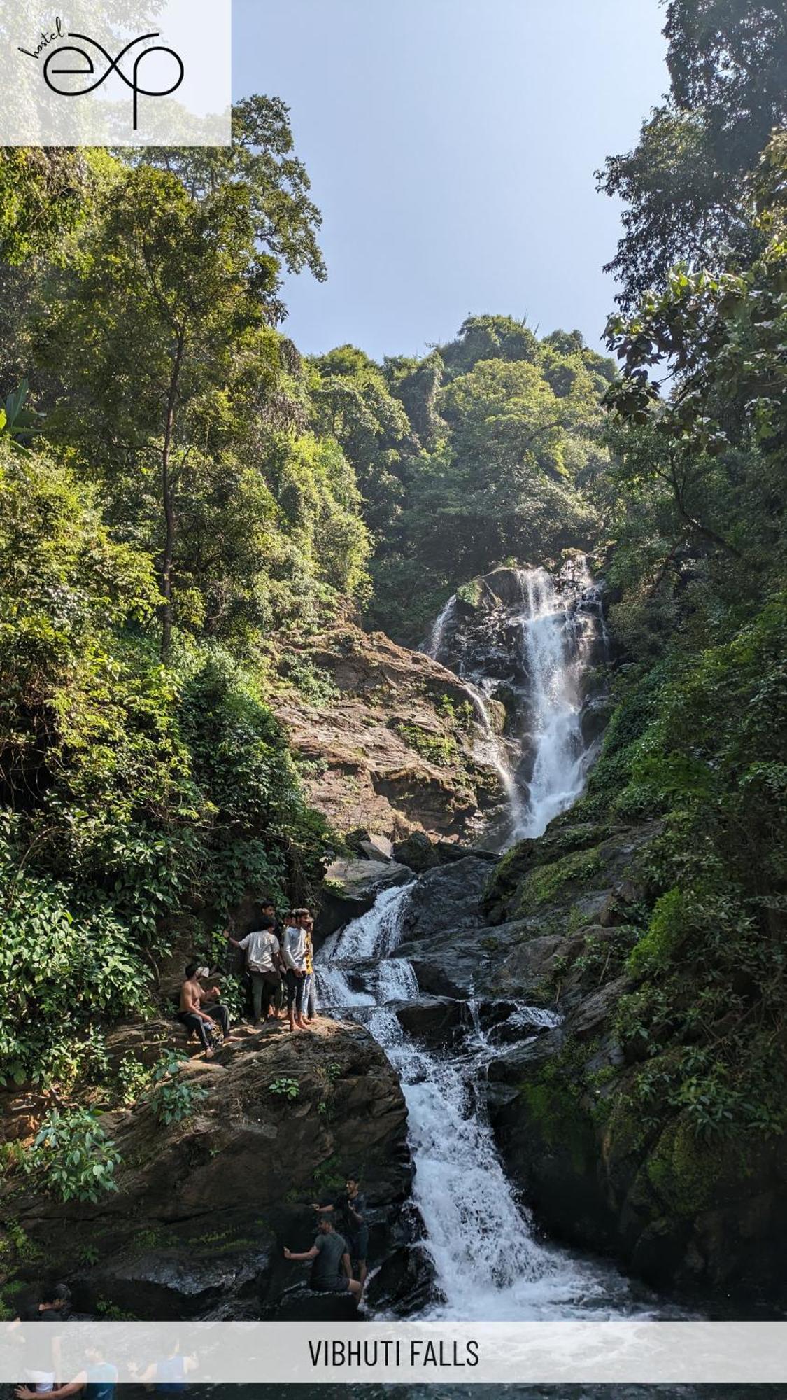 Hostelexp, Gokarna - A Slow-Paced Backpackers Community Exterior foto