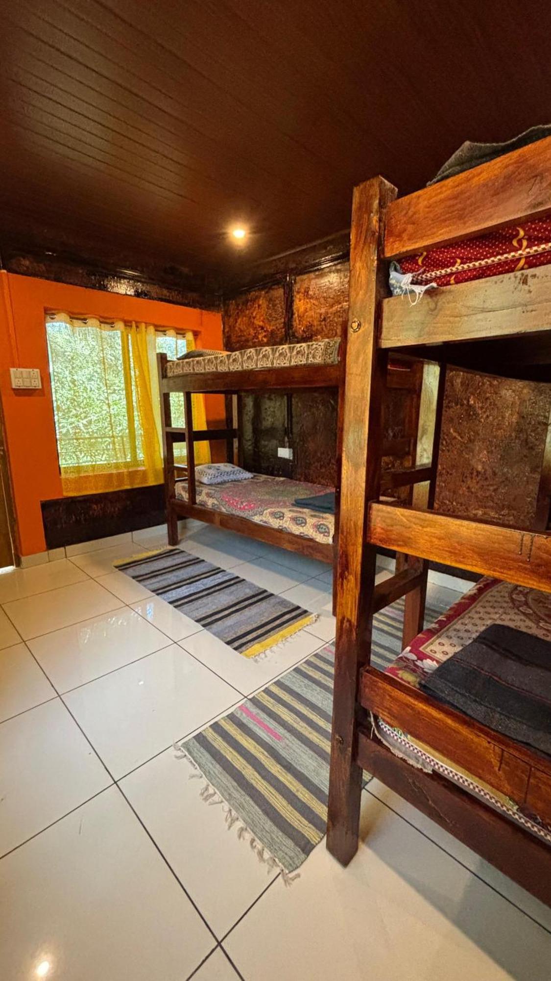 Hostelexp, Gokarna - A Slow-Paced Backpackers Community Exterior foto